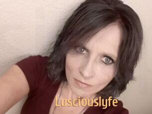 Lusciouslyfe
