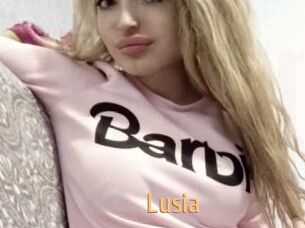 Lusia