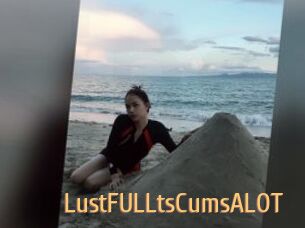LustFULLtsCumsALOT