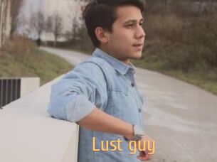 Lust_guy