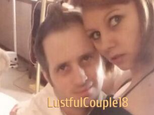 LustfulCouple18