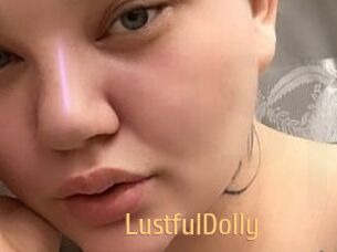 LustfulDolly