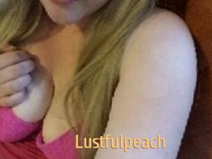 Lustfulpeach