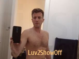 Luv2ShowOff