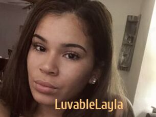 LuvableLayla