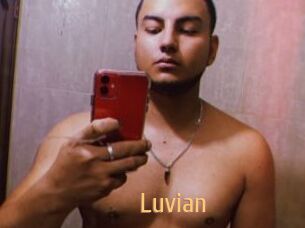 Luvian