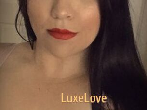 LuxeLove