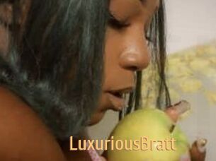 LuxuriousBratt