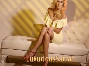 LuxuriousSarrah