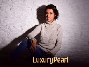 LuxuryPearl