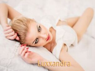 Luxxandra