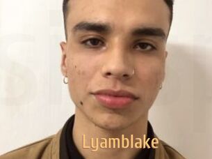 Lyamblake
