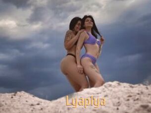 Lyaplya