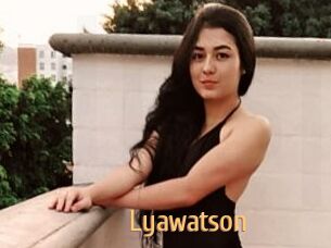 Lyawatson