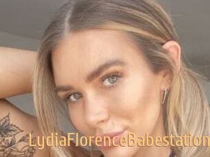LydiaFlorenceBabestation