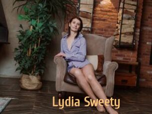 Lydia_Sweety