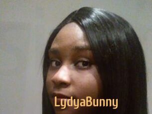 LydyaBunny