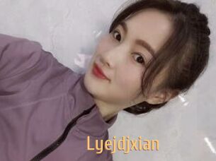 Lyejdjxian