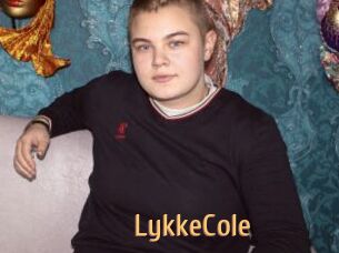 LykkeCole