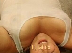 LylaFox