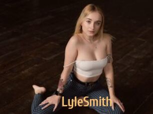 LyleSmith