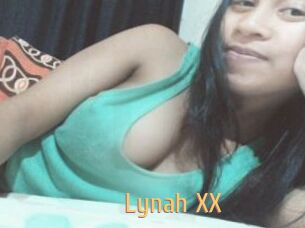 Lynah_XX
