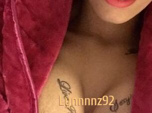 Lynnnnz92