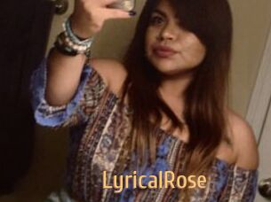 LyricalRose
