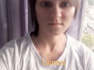 _Lioness_