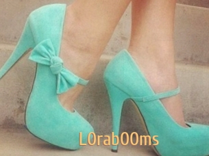 L0rab00ms
