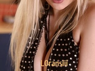 L0ransiii
