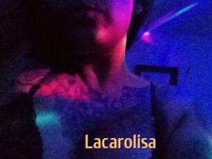 Lacarolisa