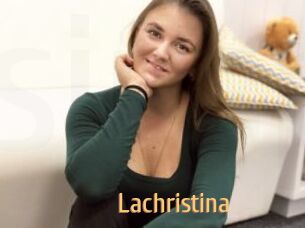 Lachristina