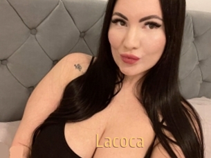 lacoca Single Spass