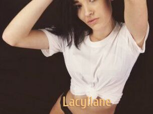 Lacyllane