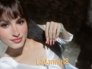ladanny18 Single Spass