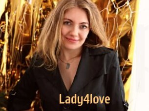 Lady4love