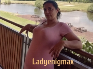 ladyenigmax Single Spass