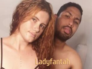 Ladyfantah