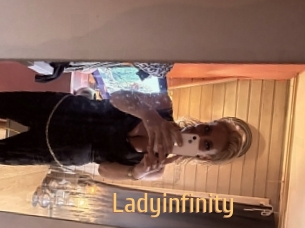 Ladyinfinity