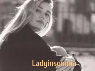 Ladyinsomnia