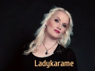 Ladykarame