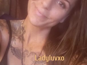ladyluvxo Single Spass