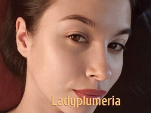 Ladyplumeria