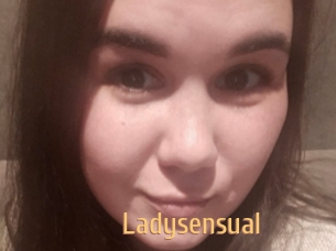 Ladysensual