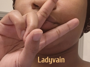 Ladyvain