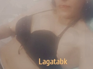 Lagatabk