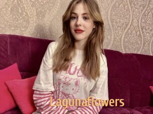 Lagunaflowers