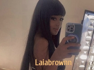 Laiabrownn