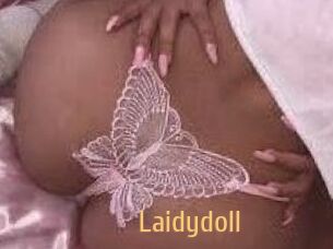 Laidydoll
